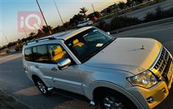 ميتسوبيشي باجيرو